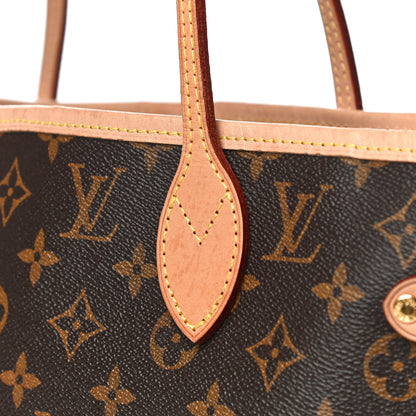 Louis Vuitton Monogram Neo Neverfull MM Cherry 12 of 24