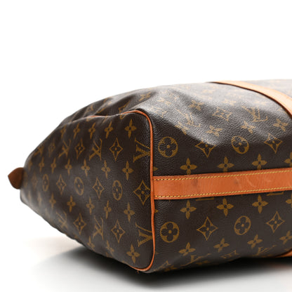 Louis Vuitton Monogram Sac Flanerie 50 9 of 10