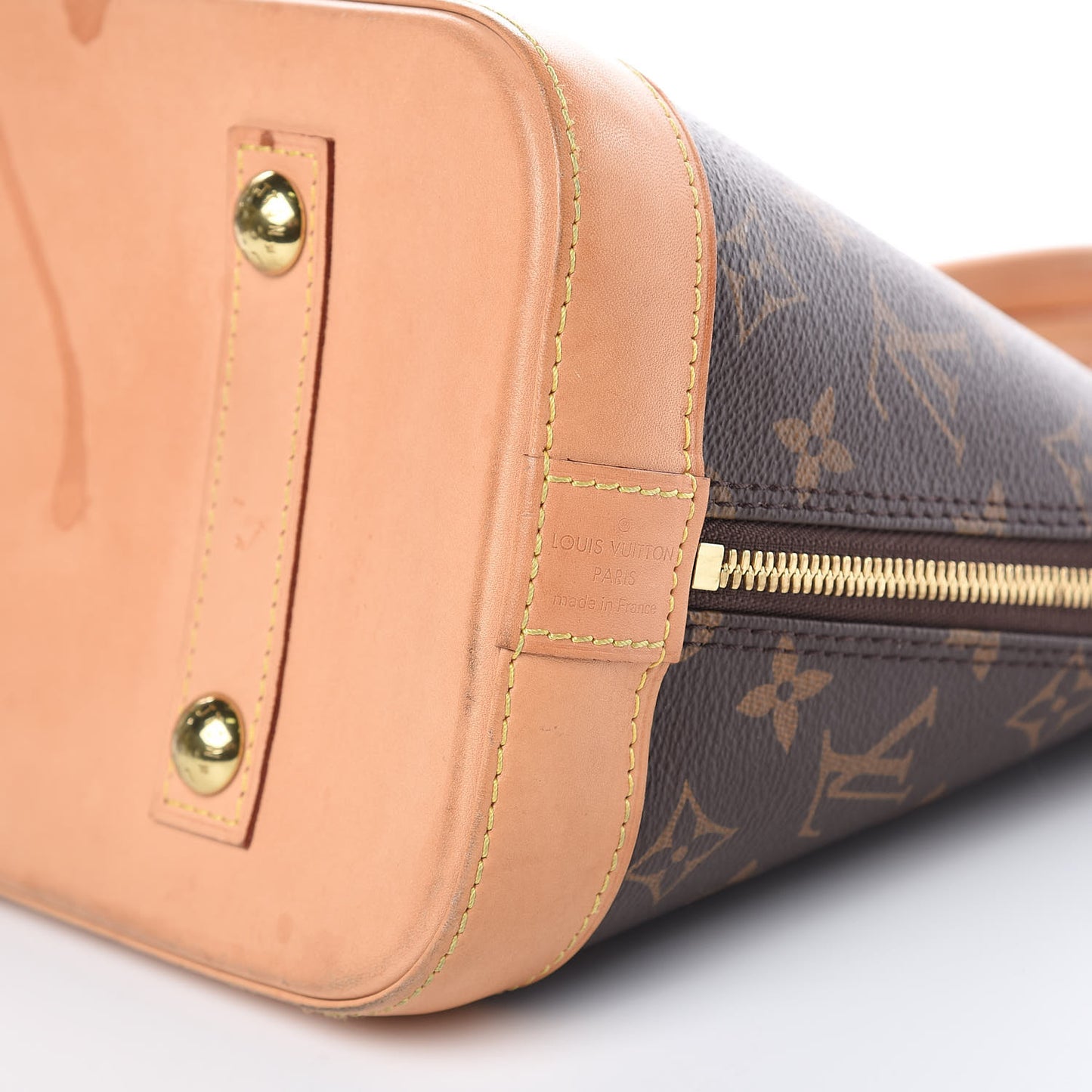 Monogram Alma PM