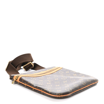 Louis Vuitton Monogram Bosphore Pochette 4 of 11