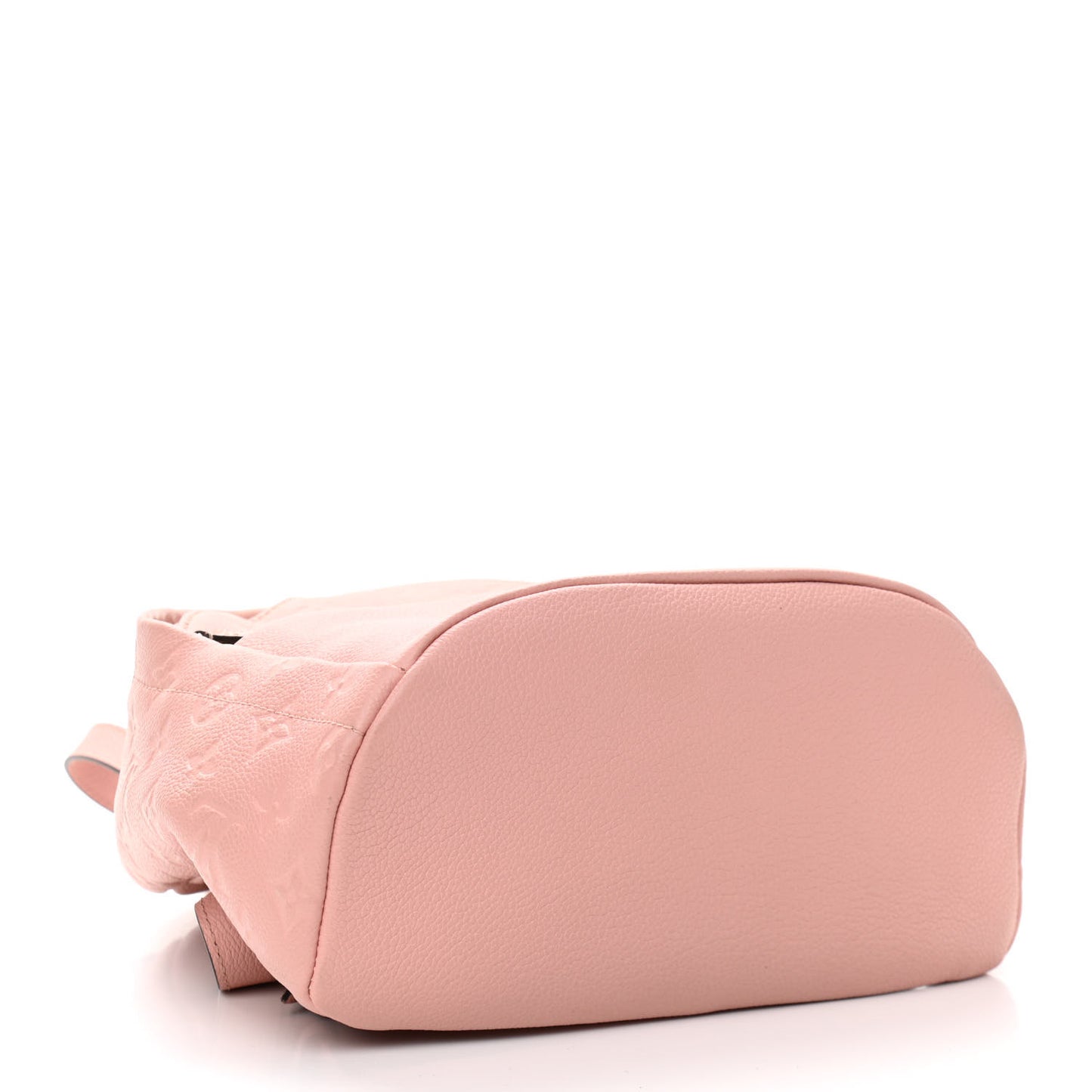 Empreinte Sorbonne Backpack Rose Poudre