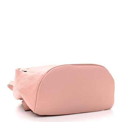 Louis Vuitton Empreinte Sorbonne Backpack Rose Poudre 4 of 11