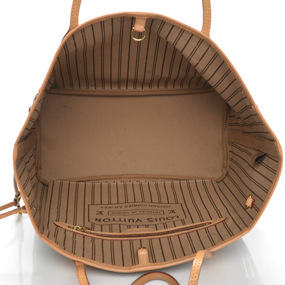 Louis Vuitton Monogram Neverfull MM 5 of 7