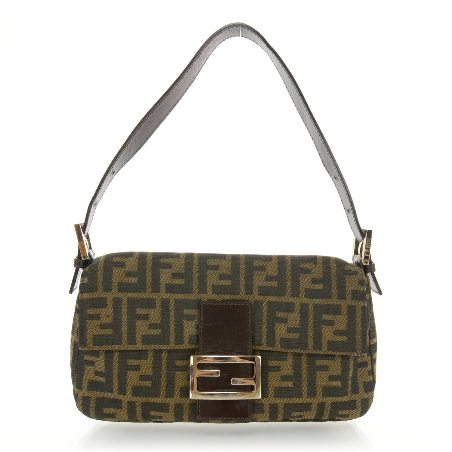 Zucca Baguette Tobacco