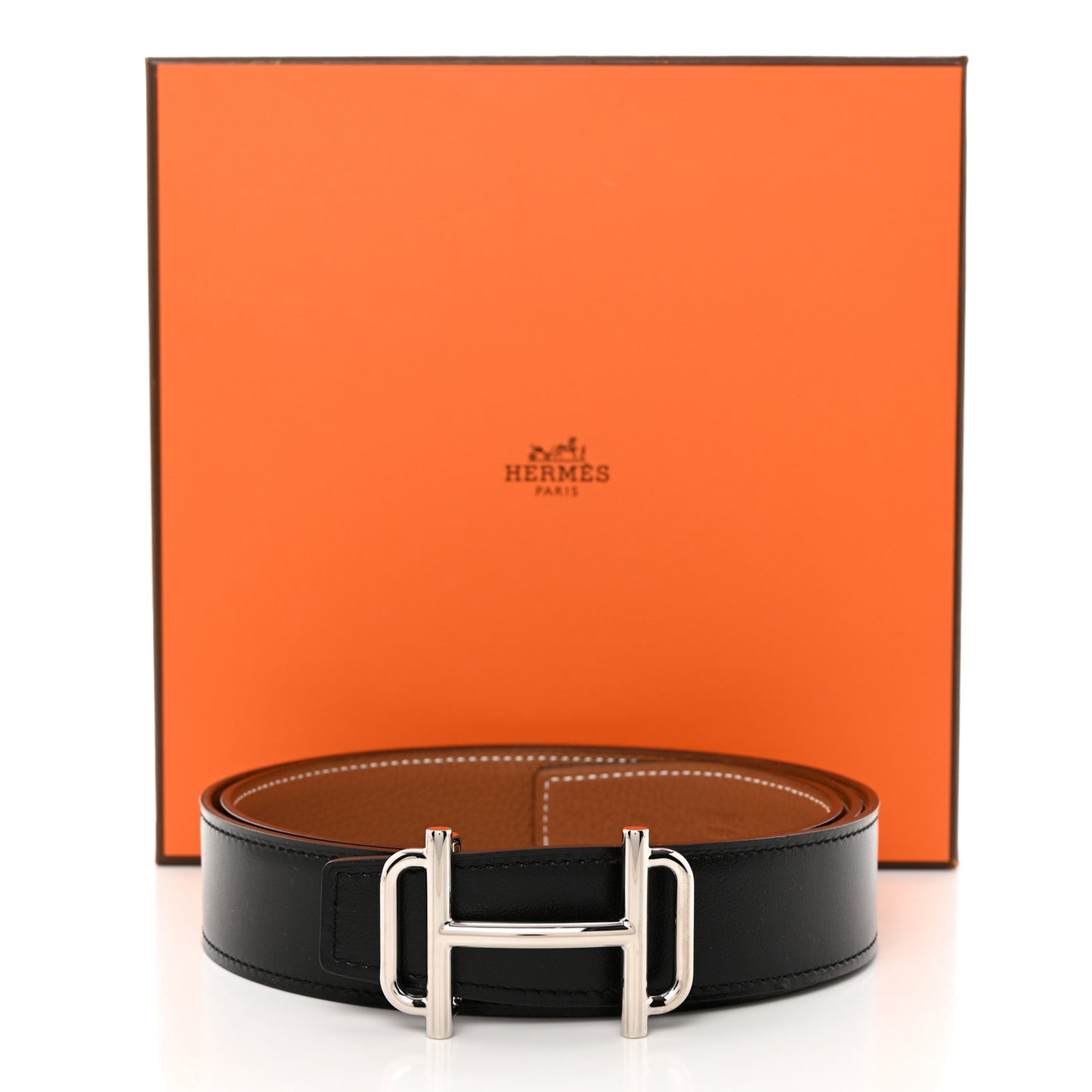 Box Togo 32mm Gamma Belt 90 36 Black Gold