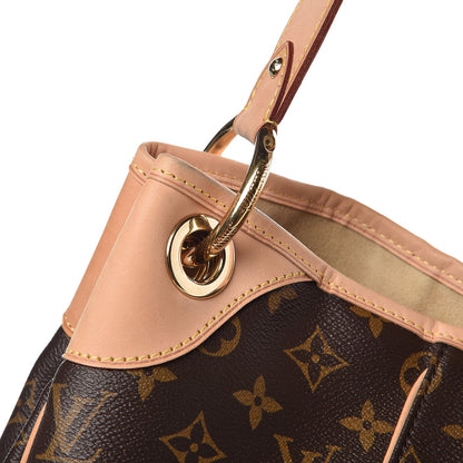 Louis Vuitton Monogram Galliera GM 9 of 10
