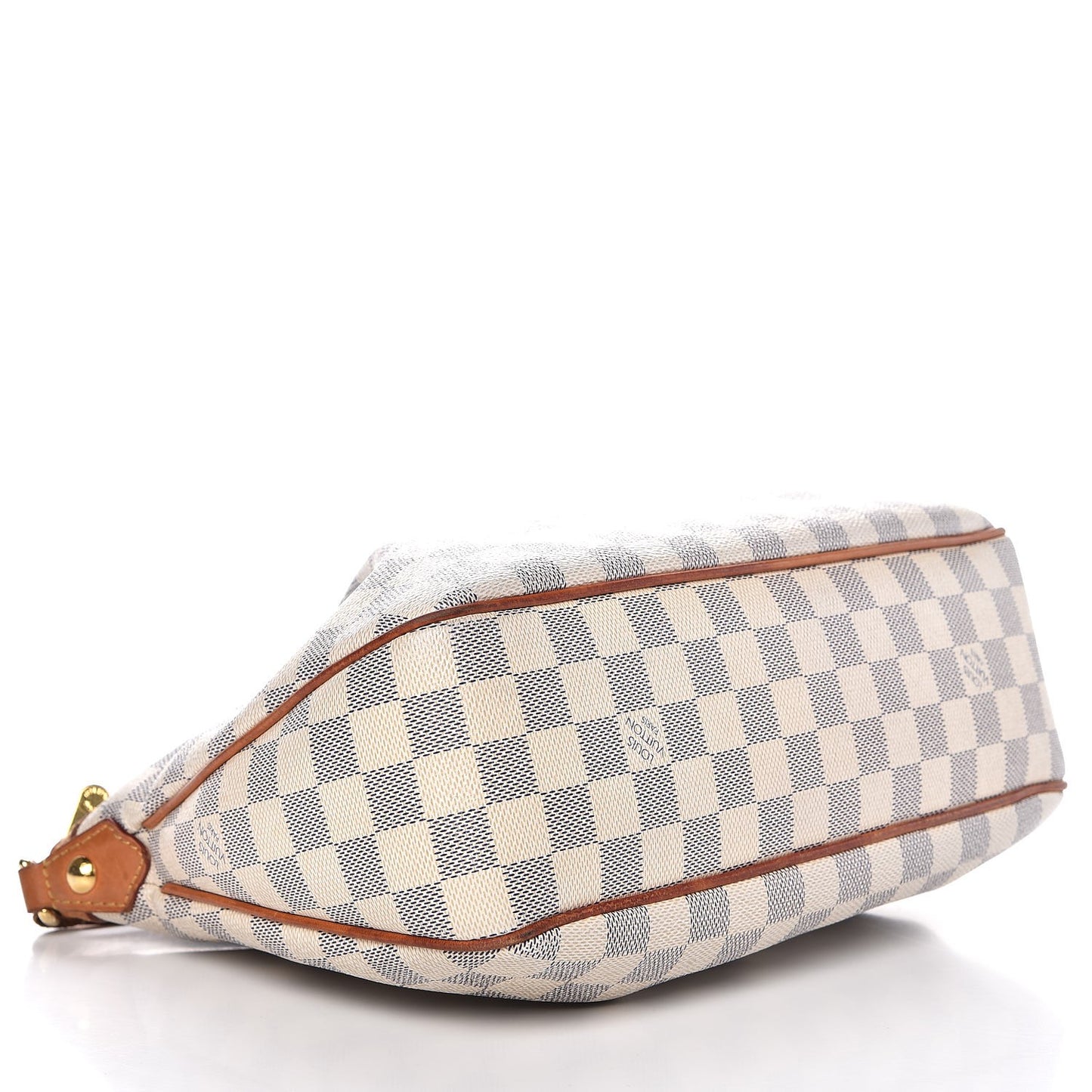 Damier Azur Siracusa PM
