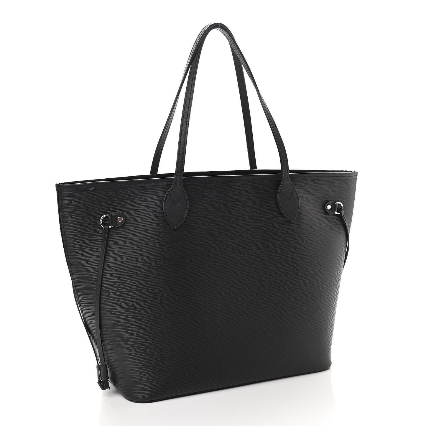 Epi Neverfull MM Black