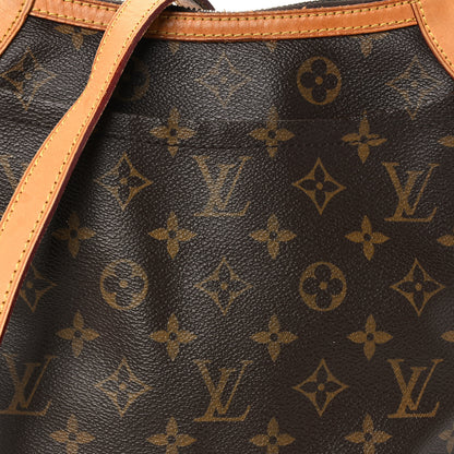 Louis Vuitton Monogram Odeon PM 8 of 10