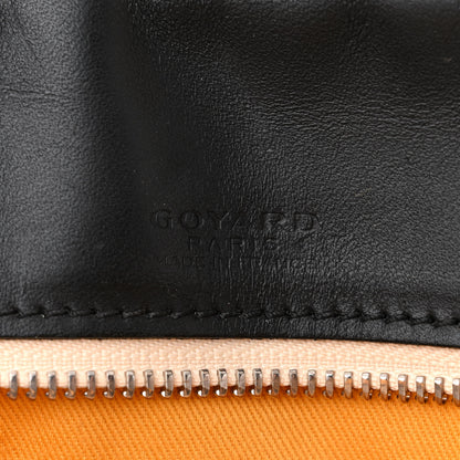 Goyard Goyardine Ambassade PM Briefcase Black 6 of 13