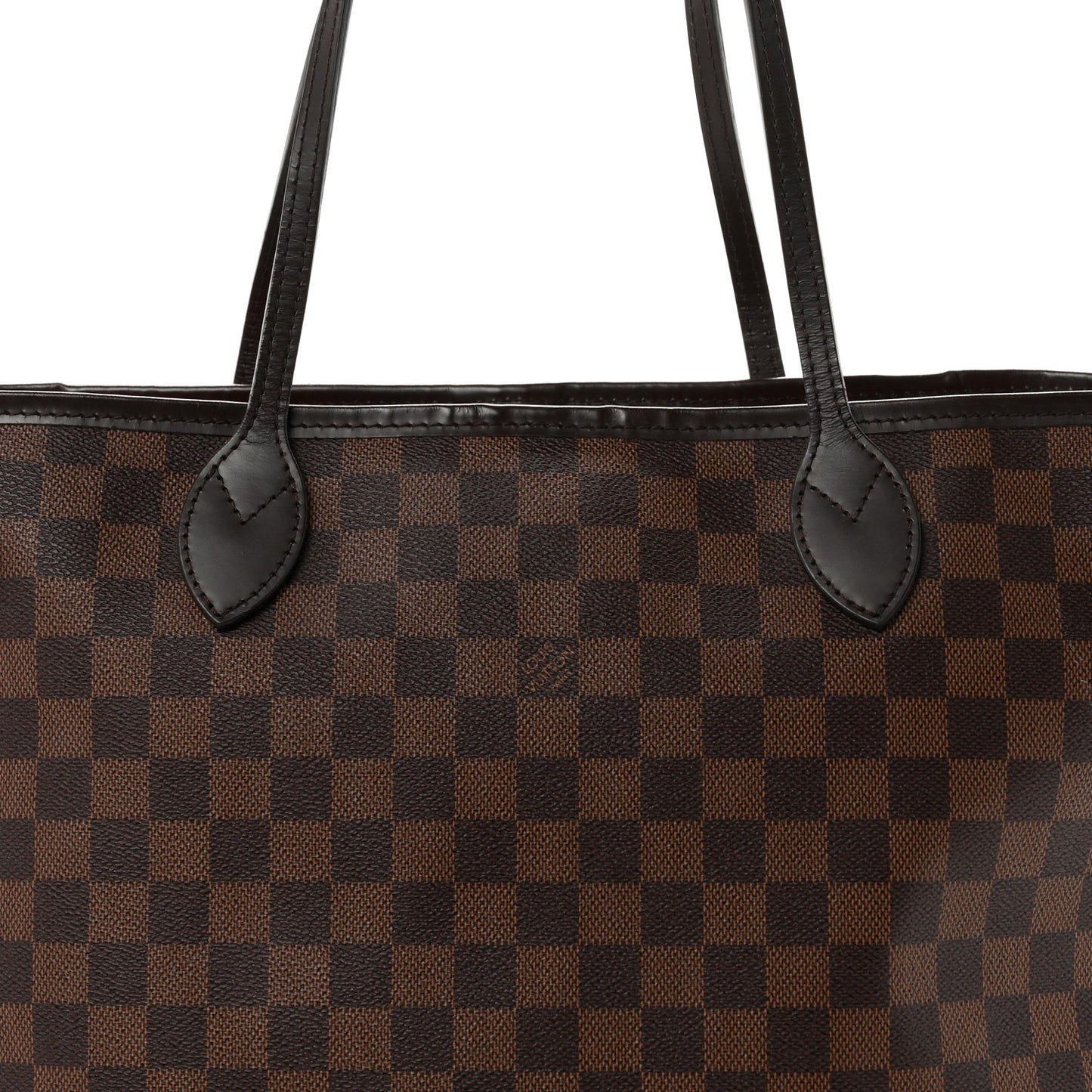 Damier Ebene Neo Neverfull MM