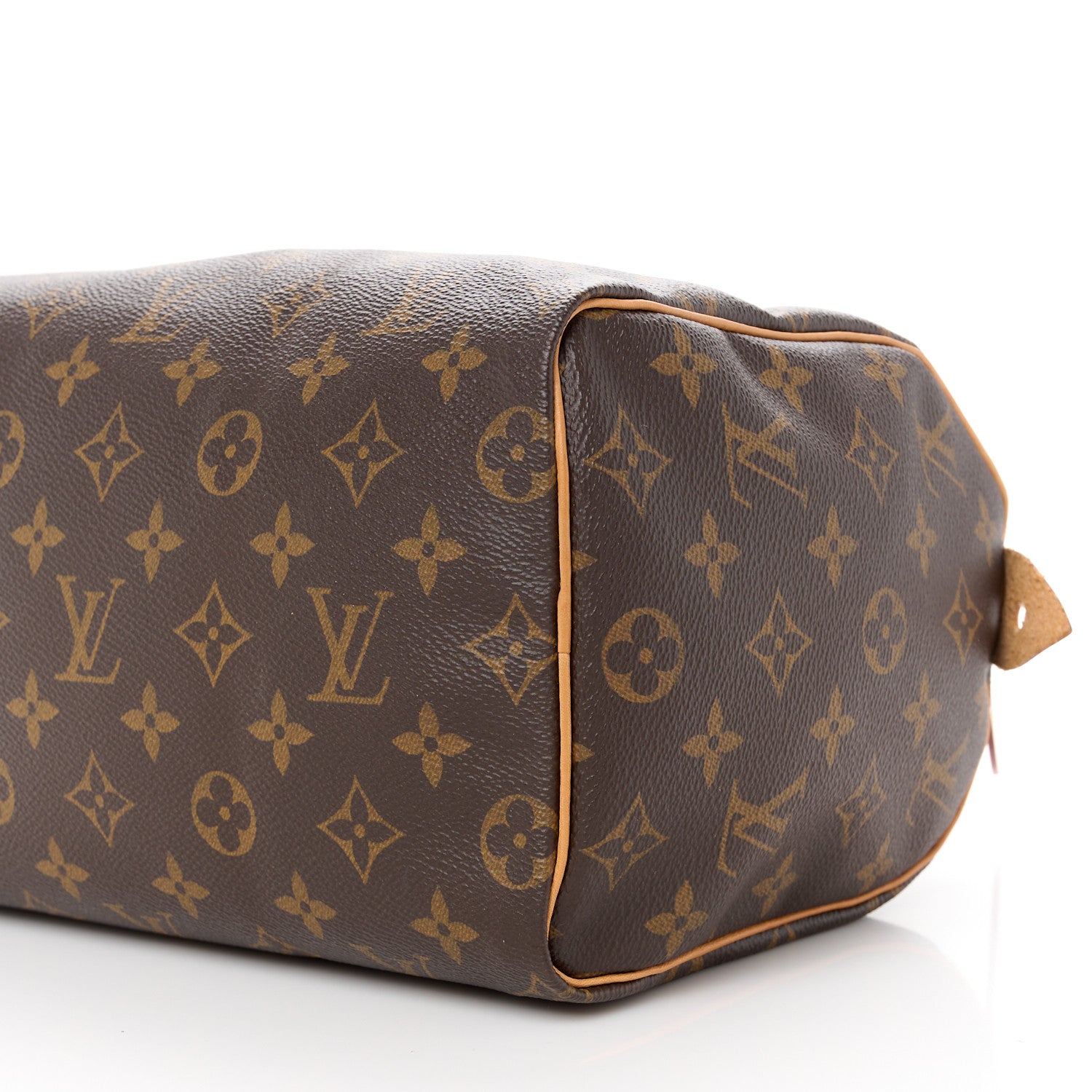 Louis Vuitton Monogram Speedy 25 11 of 11