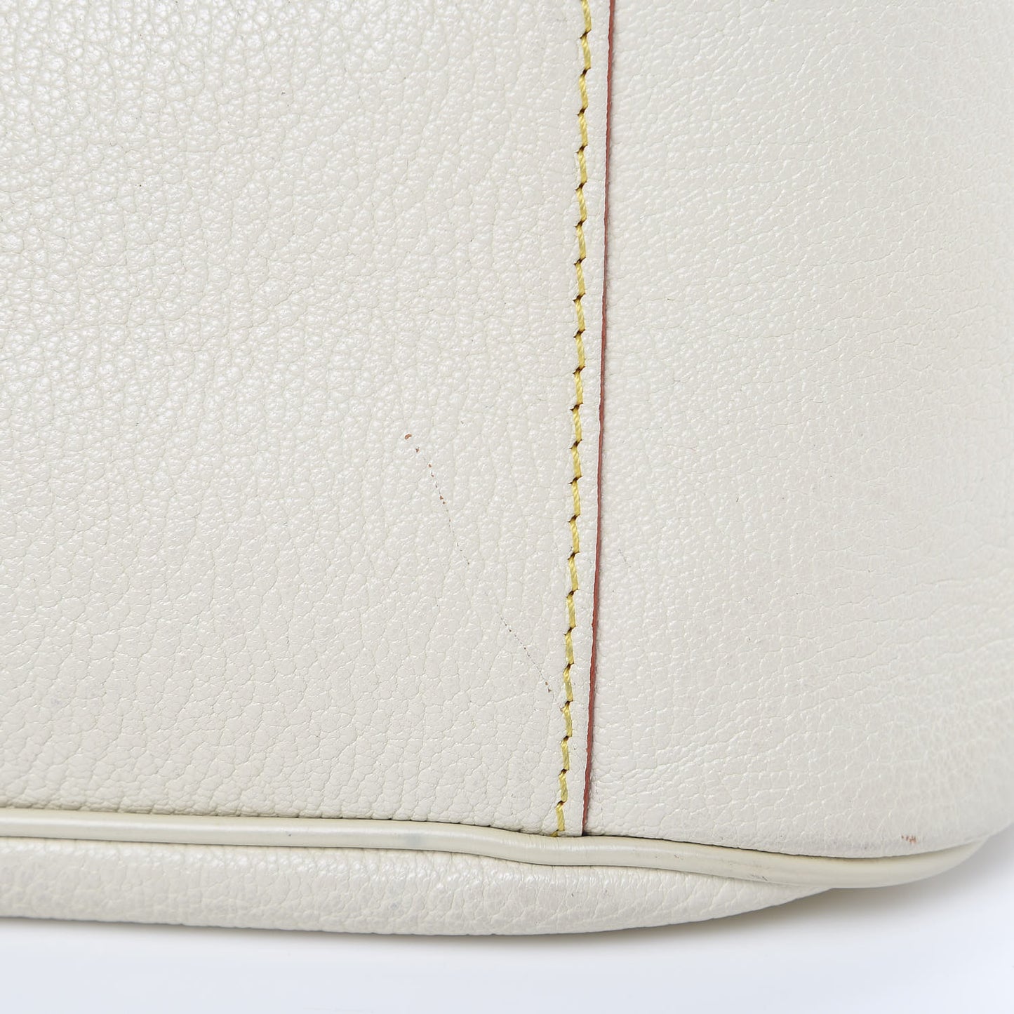 Suhali Le Confident White