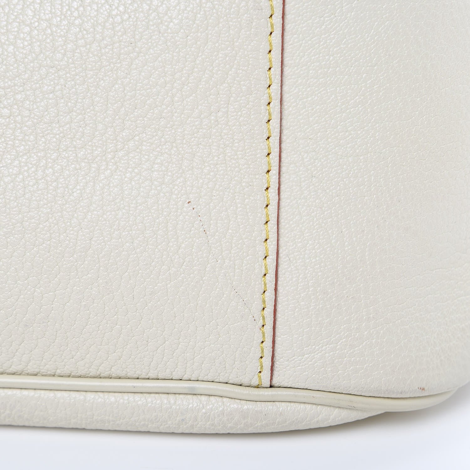 Louis Vuitton Suhali Le Confident White 14 of 16