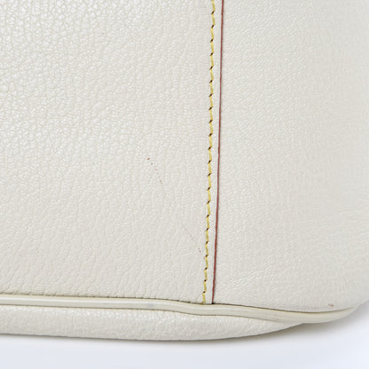 Louis Vuitton Suhali Le Confident White 14 of 16