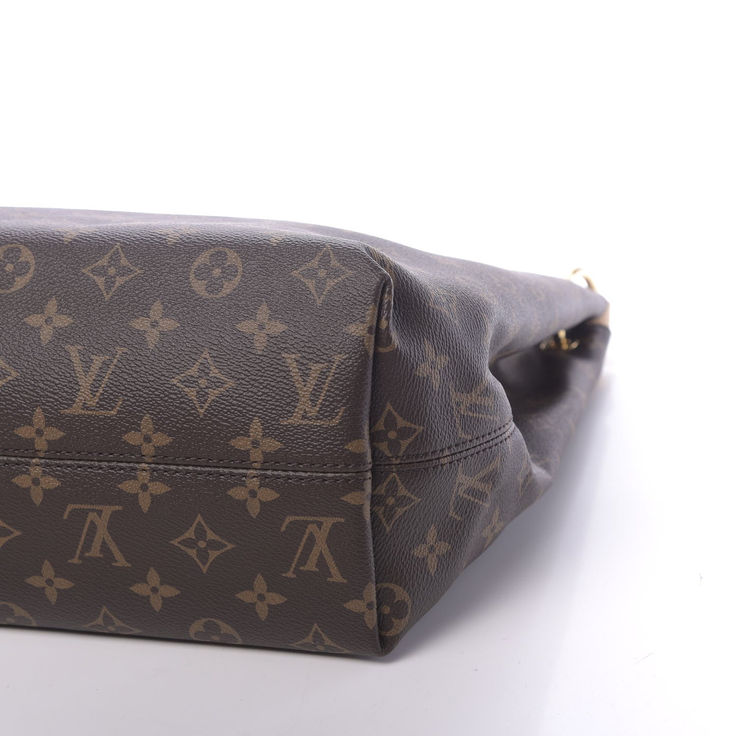 Louis Vuitton Monogram Graceful MM 10 of 11
