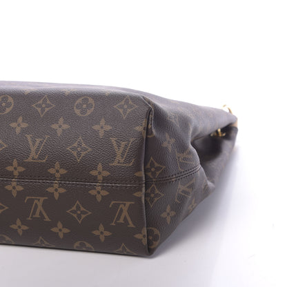 Louis Vuitton Monogram Graceful MM 10 of 11