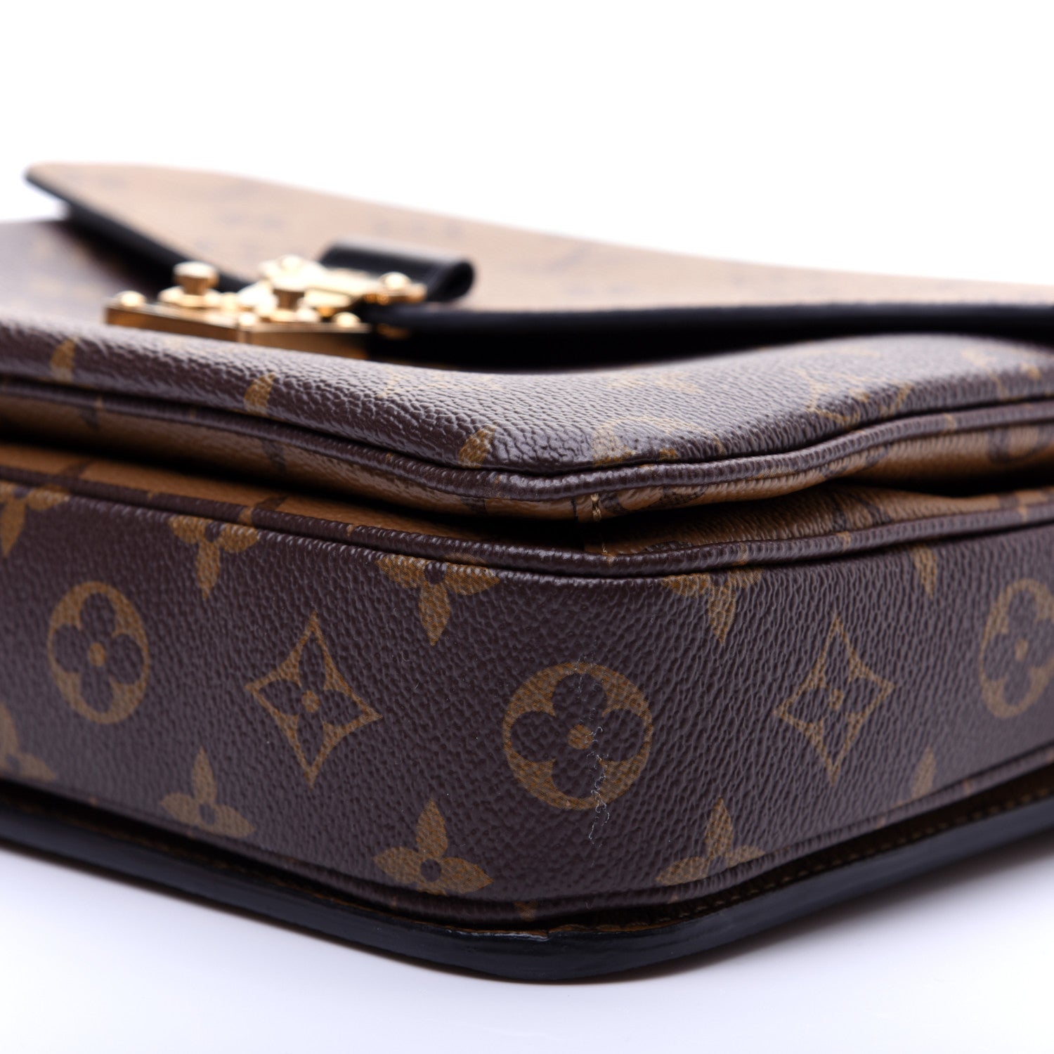 Louis Vuitton Reverse Monogram Pochette Metis 7 of 14
