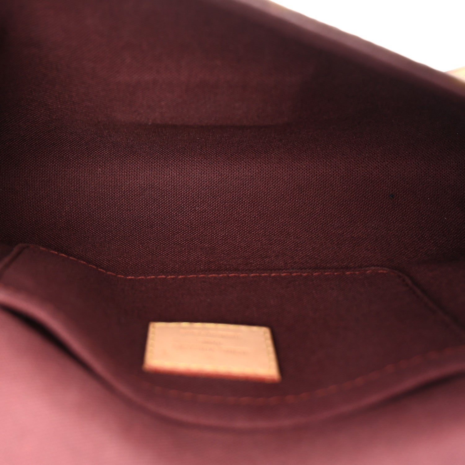 Louis Vuitton Monogram Favorite MM 5 of 10