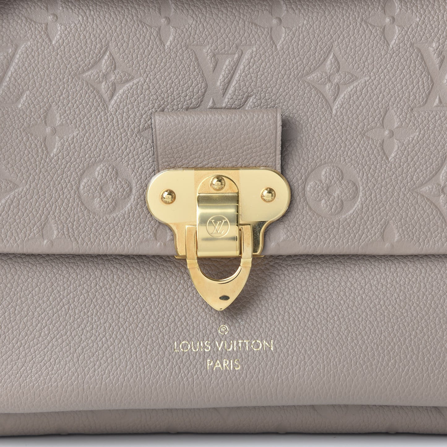 Empreinte Vavin PM Tourterelle
