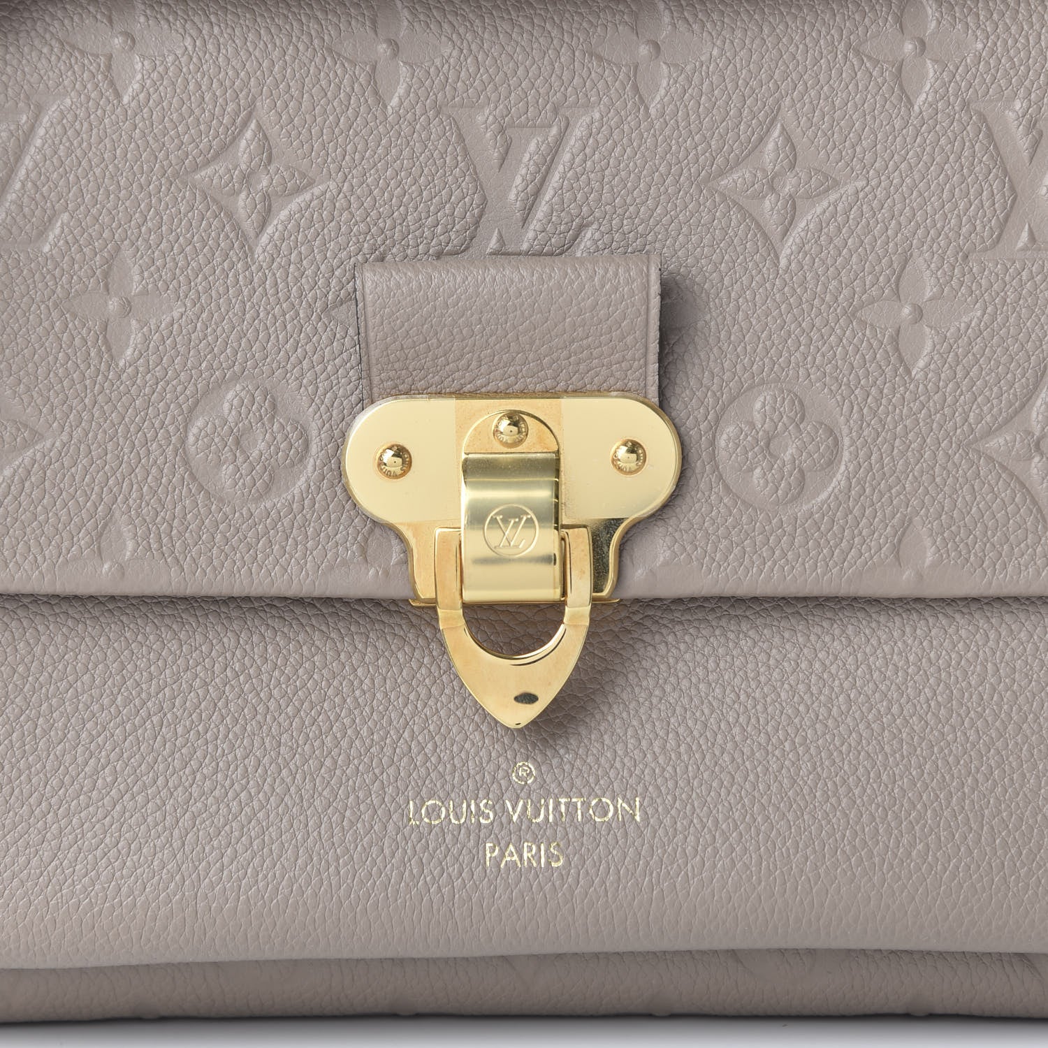 Louis Vuitton Empreinte Vavin PM Tourterelle 9 of 10