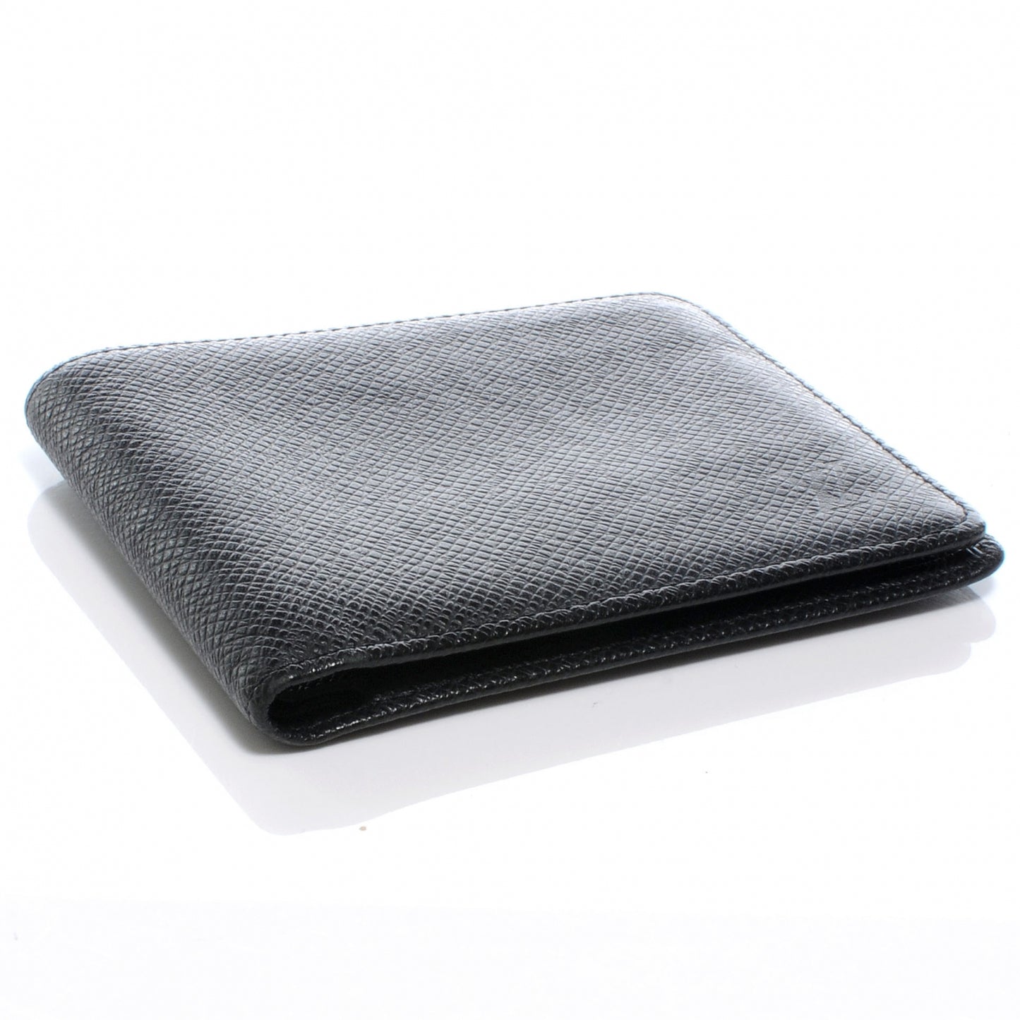Taiga Mens Billfold Wallet Ardoise