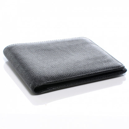 Louis Vuitton Taiga Mens Billfold Wallet Ardoise 5 of 7