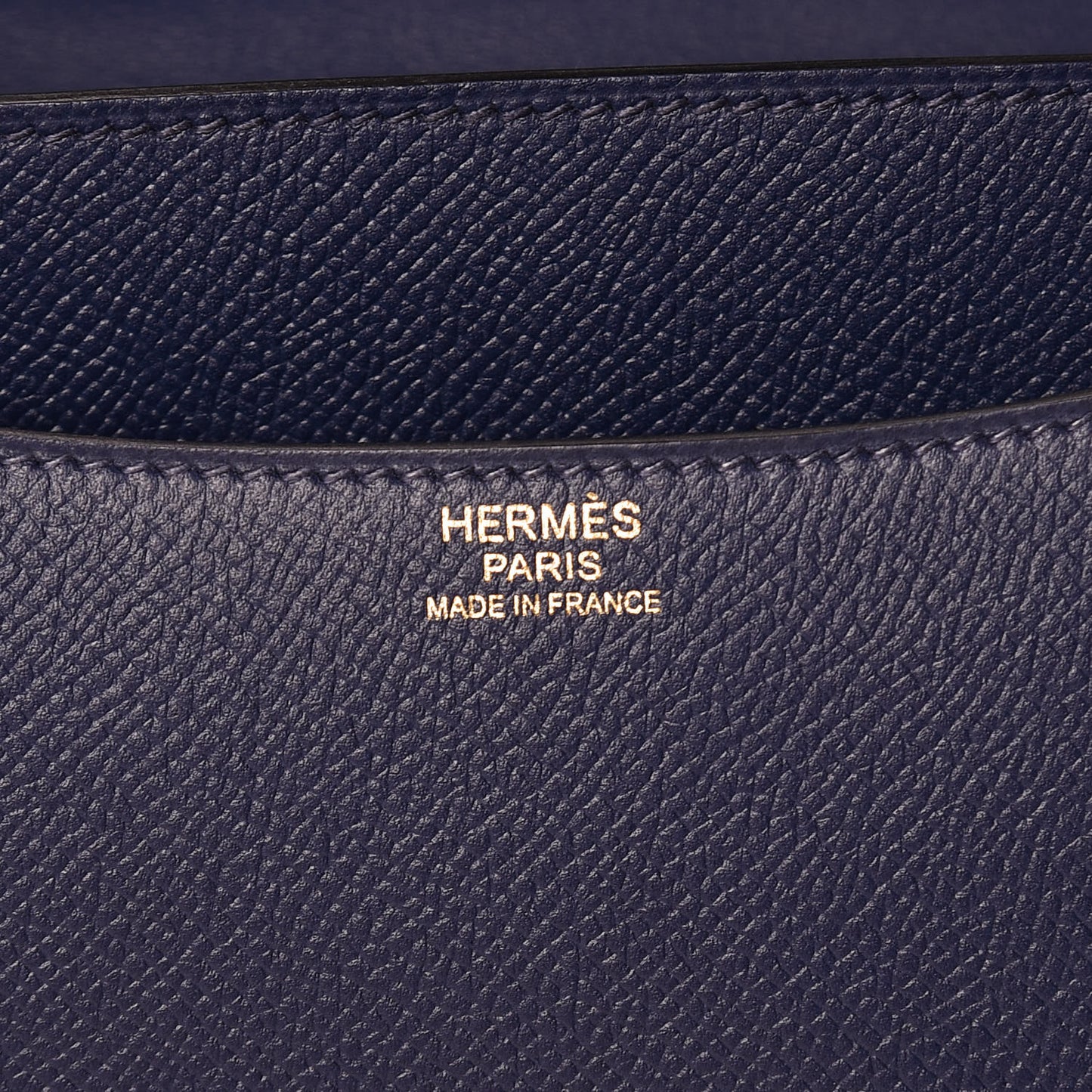 Epsom Constance 24 Bleu Saphir