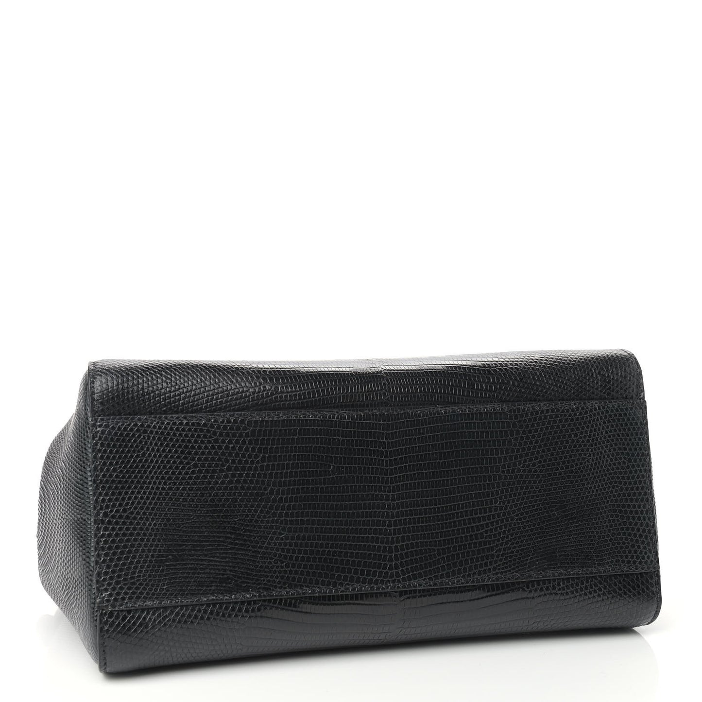 Lizard XS Peekaboo Iconic Satchel Black