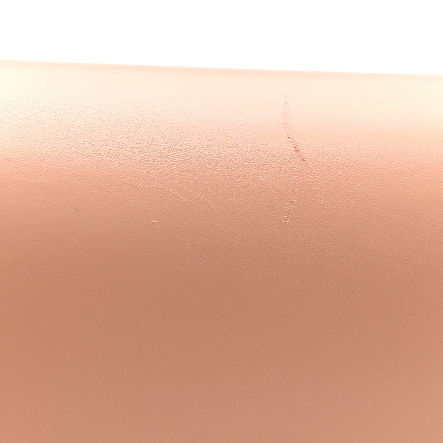 Calfskin Small Le Papa Crossbody Rose