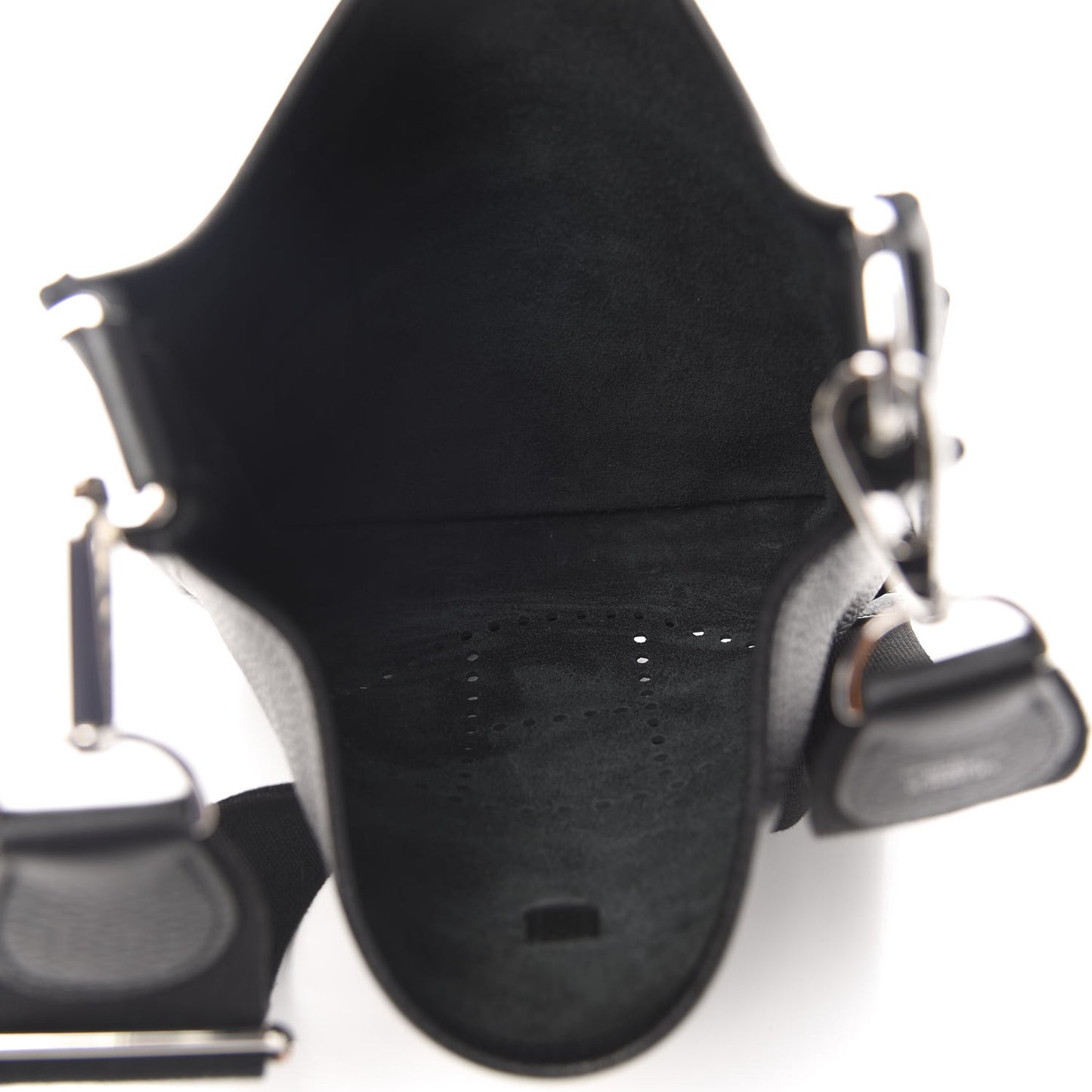 Taurillon Clemence Evelyne III PM Black