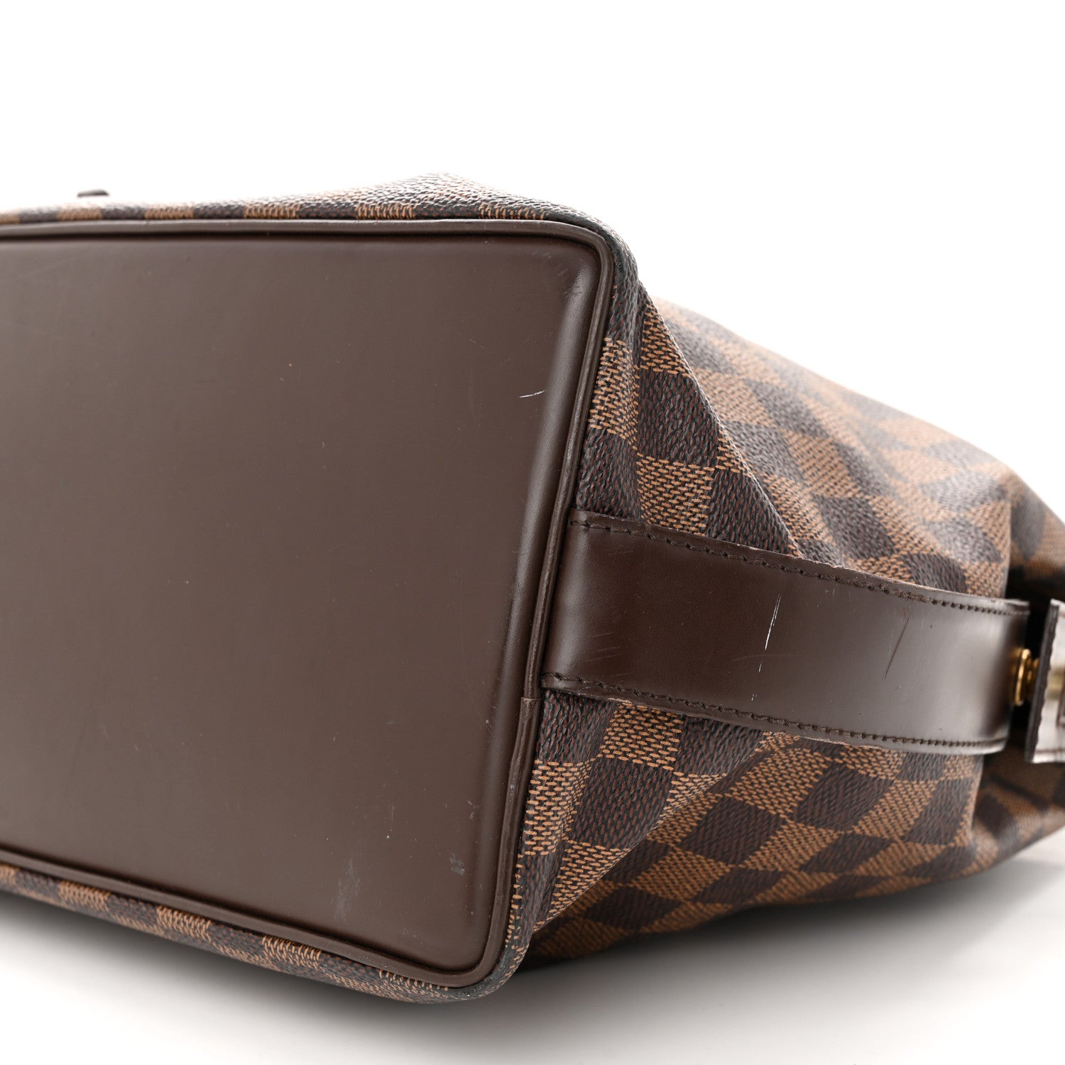 Louis Vuitton Damier Ebene Chelsea Tote 9 of 12