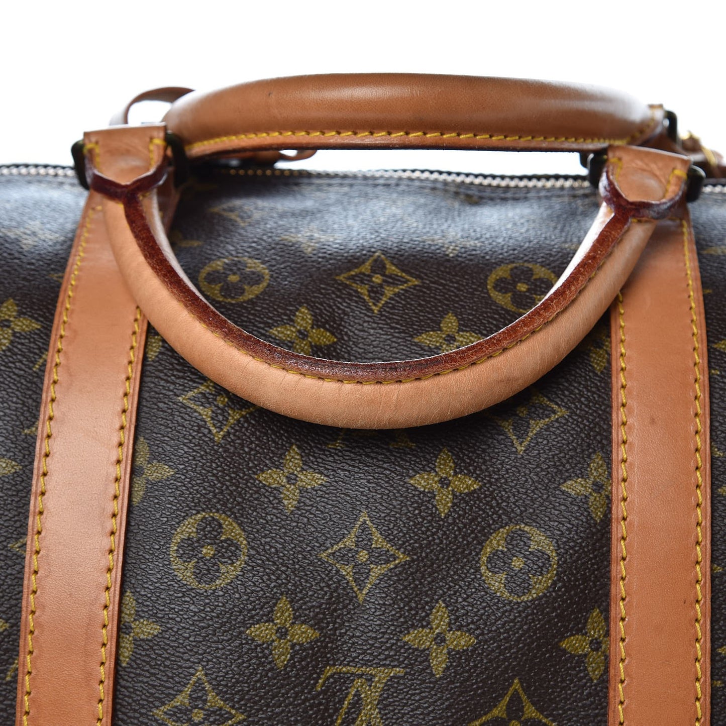 Monogram Keepall 60