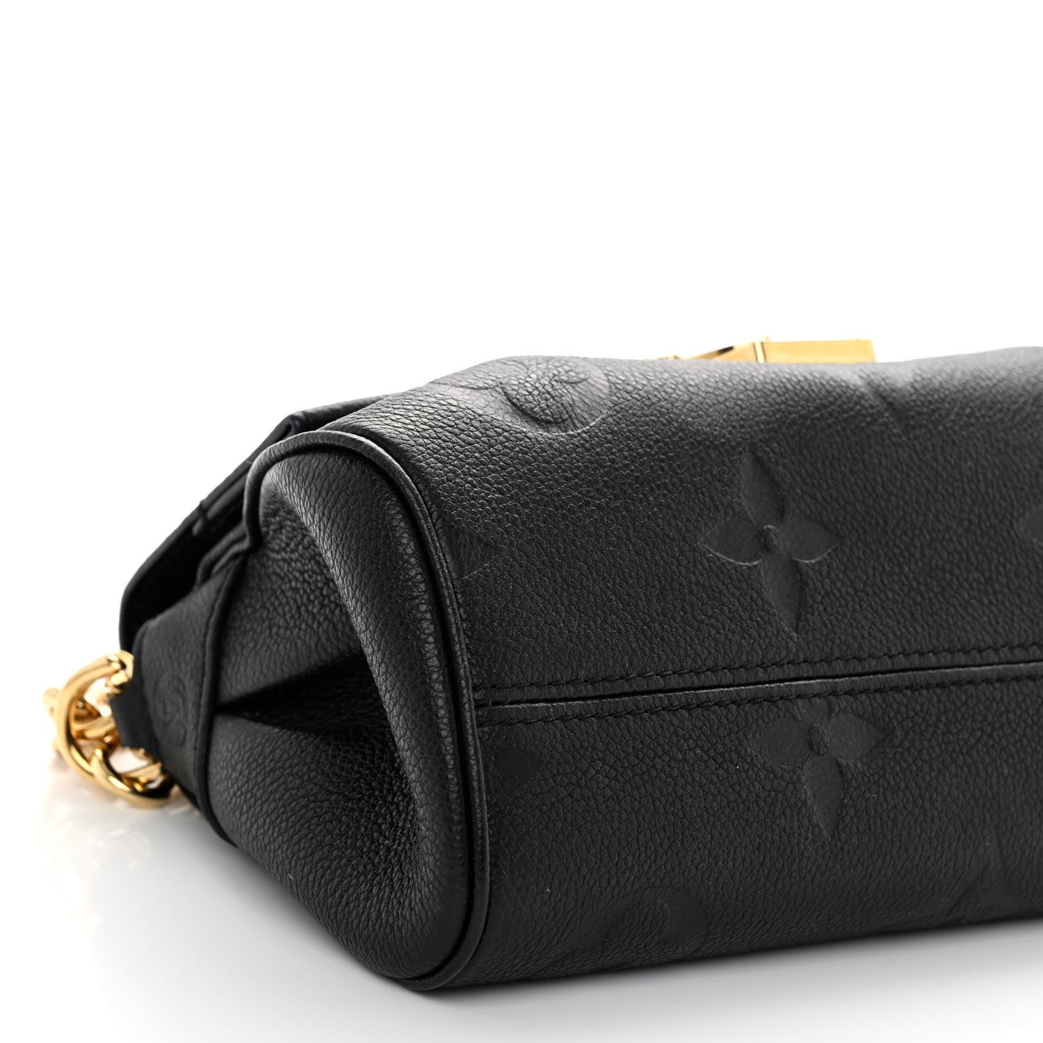 Louis Vuitton Empreinte Monogram Giant Favorite Black 8 of 10