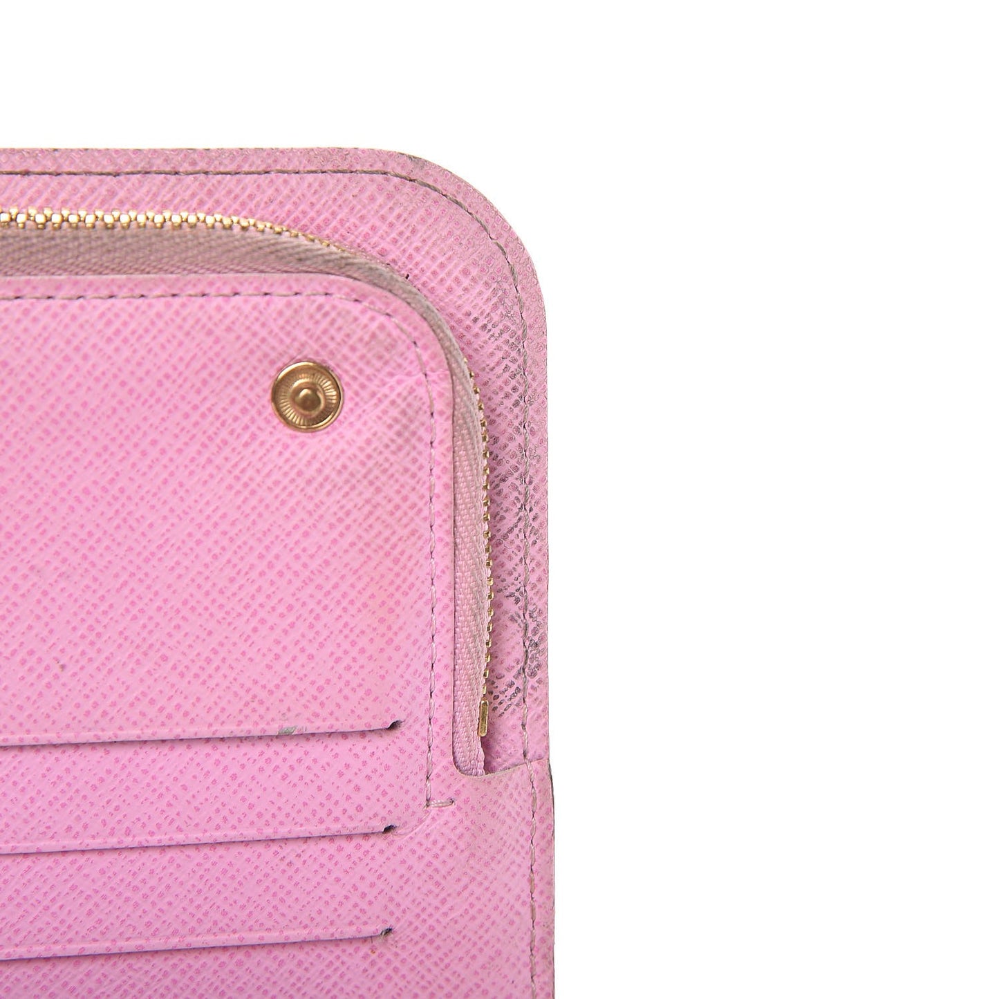 Monogram Multicolor Insolite Wallet Litchi