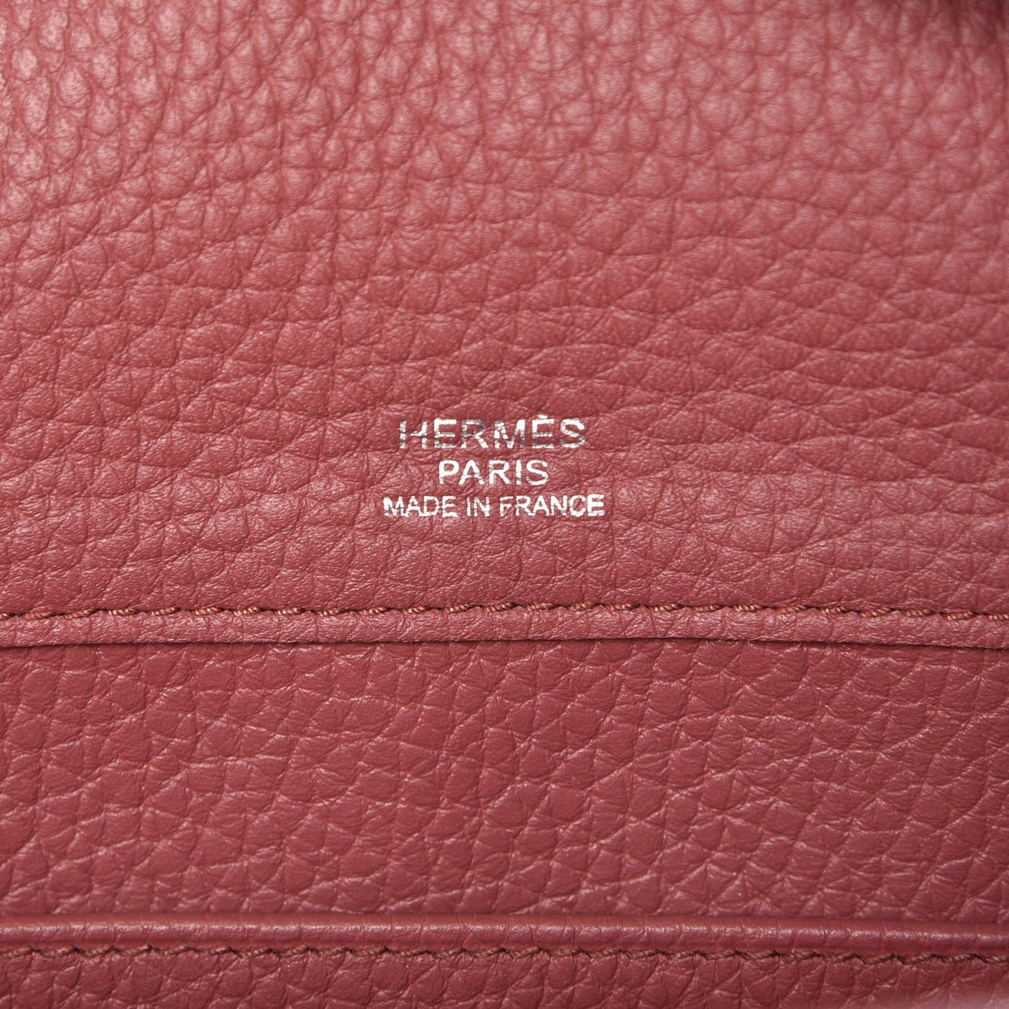 Taurillon Clemence Atlas 35 Bois de Rose
