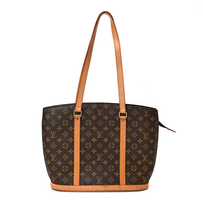 Louis Vuitton Monogram Babylone 1 of 8