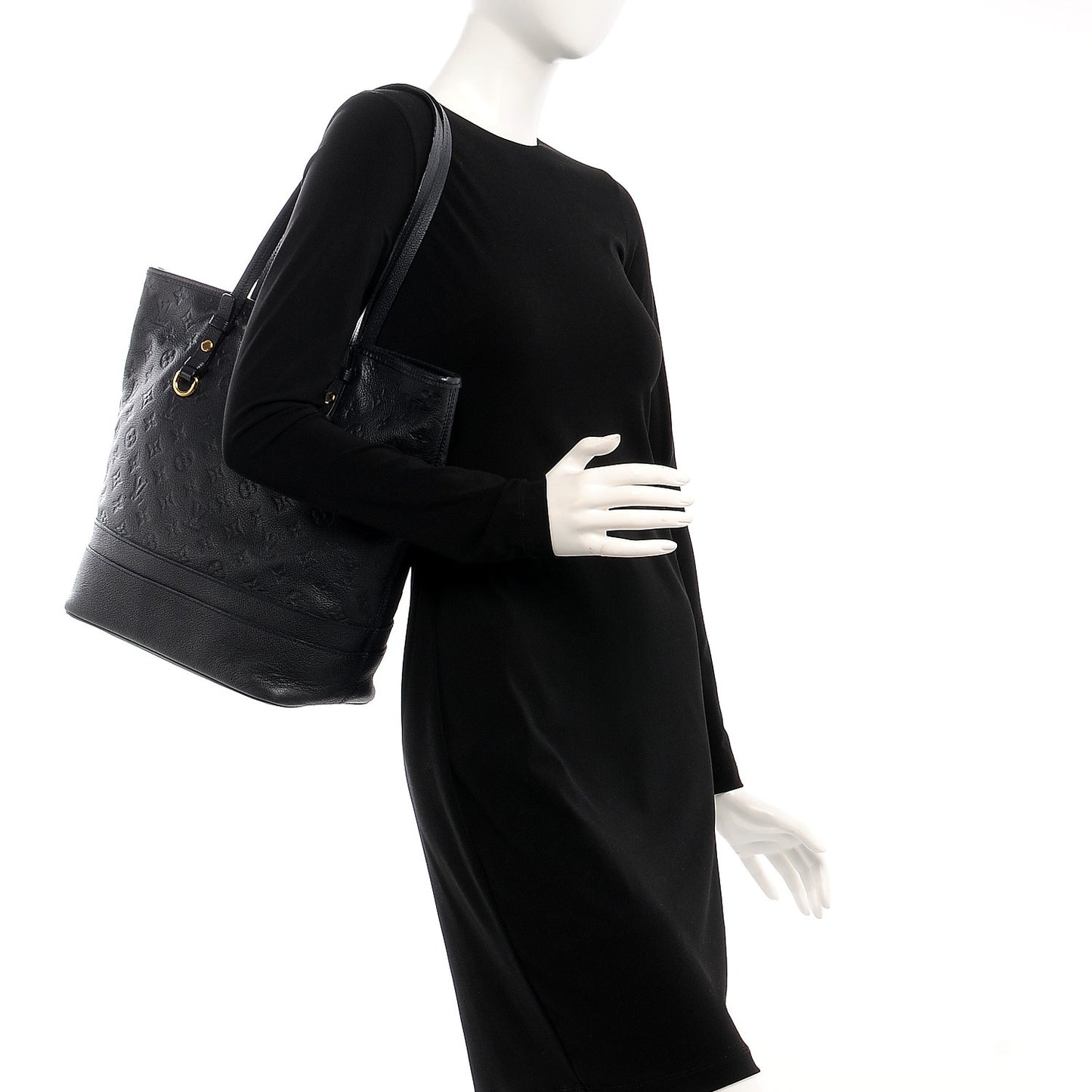 Empreinte Citadine PM Infini