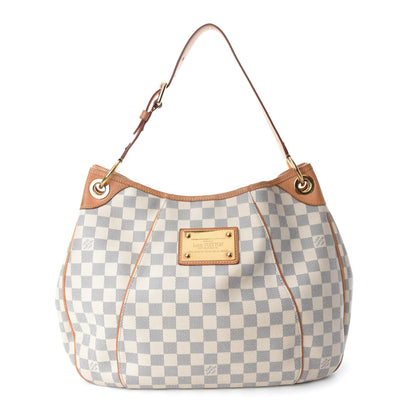 Louis Vuitton Damier Azur Galliera PM 1 of 11