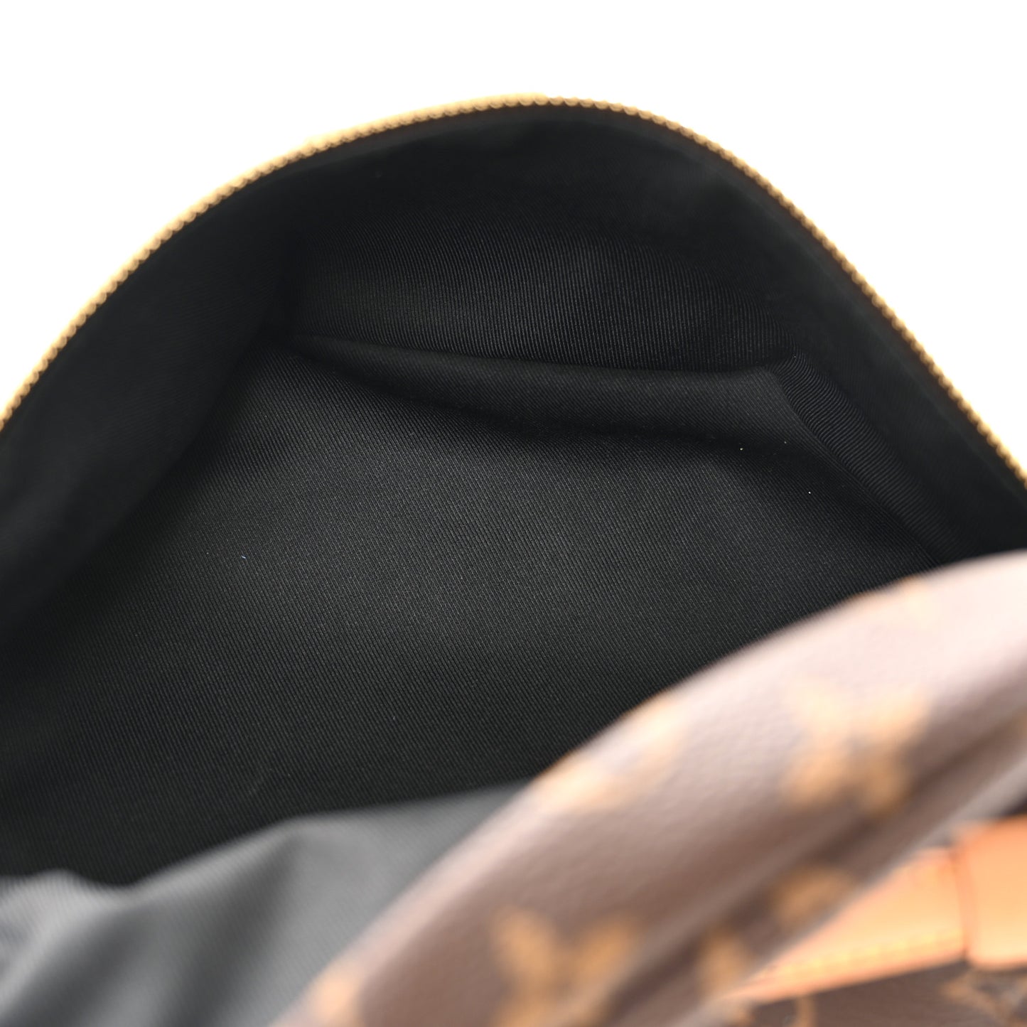 Monogram Bumbag