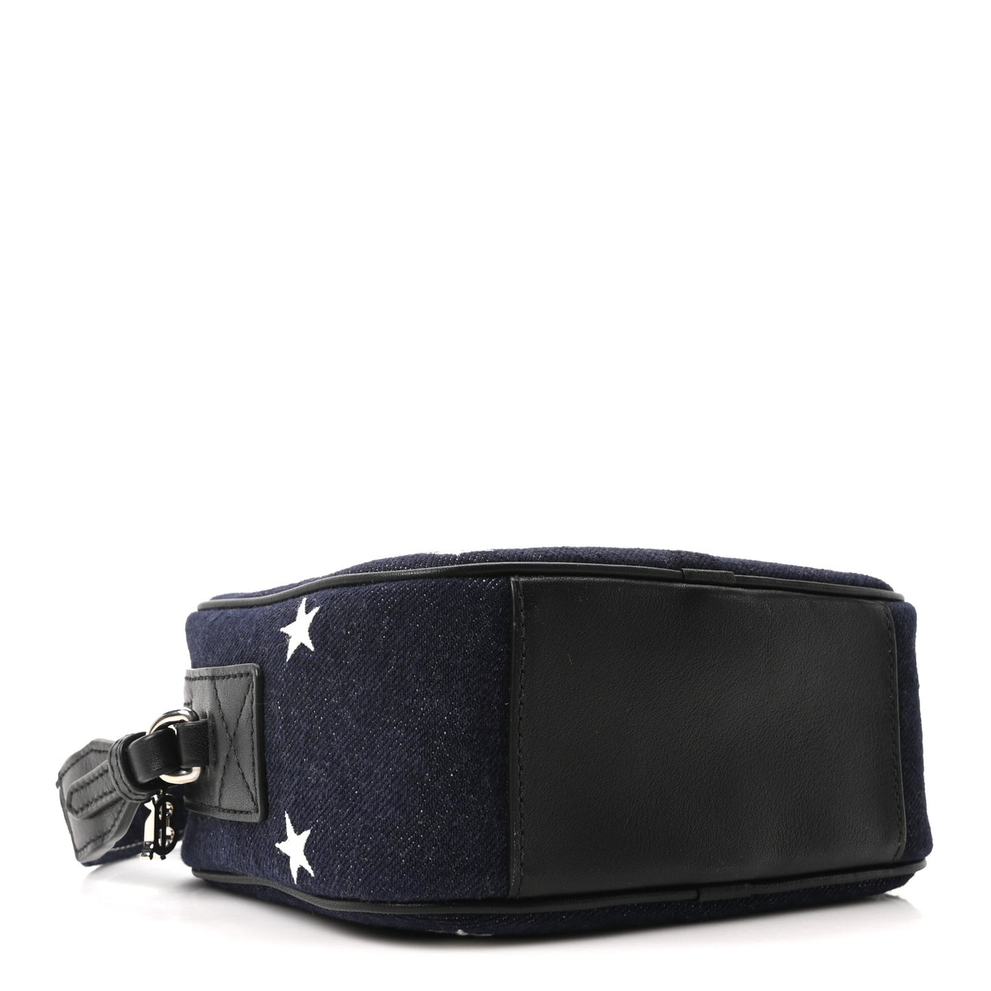 Denim TB Camera Bag Indigo
