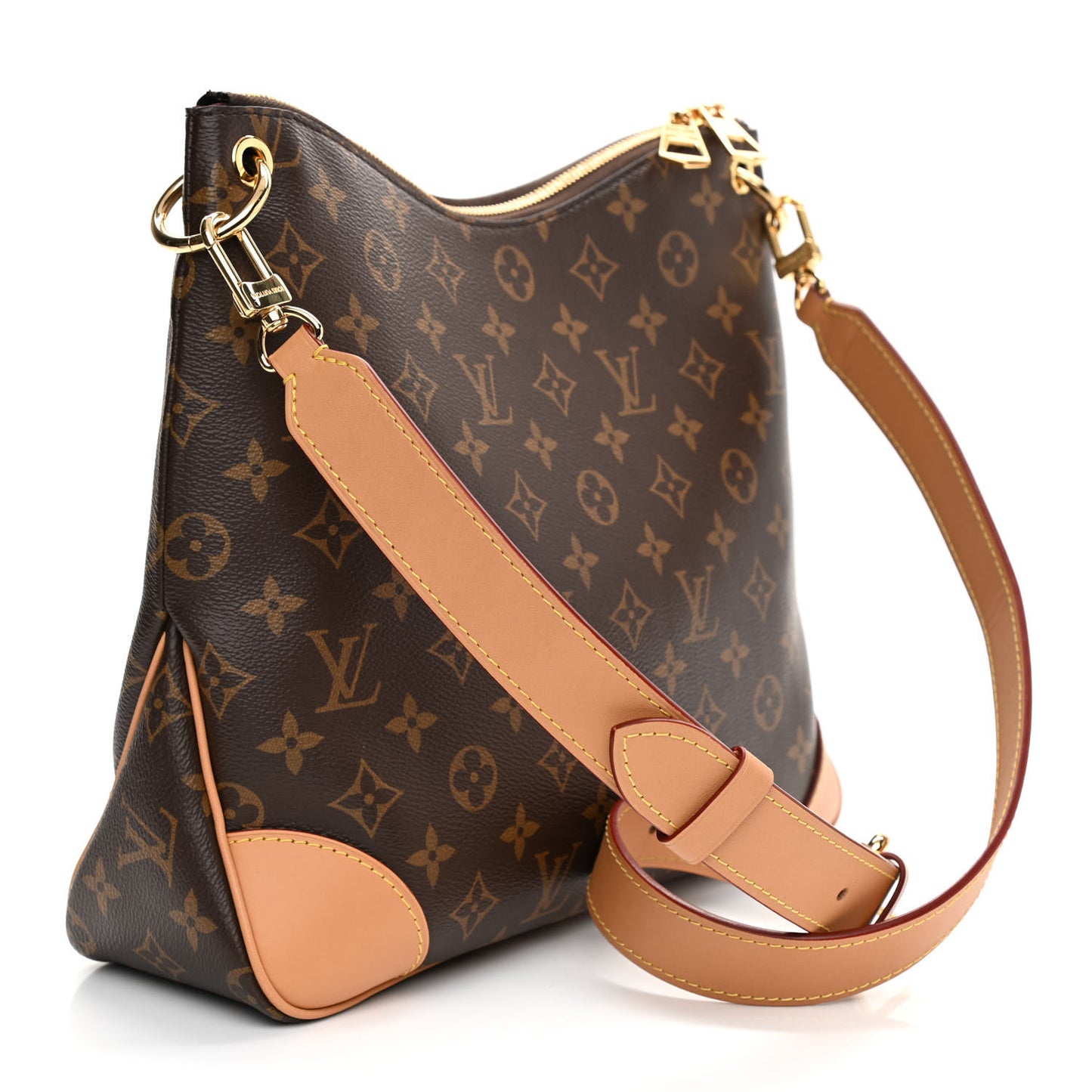 Monogram Odeon MM Natural