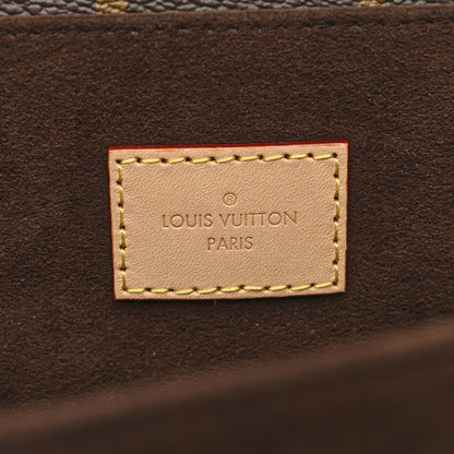 Louis Vuitton Monogram Pochette Metis 6 of 11