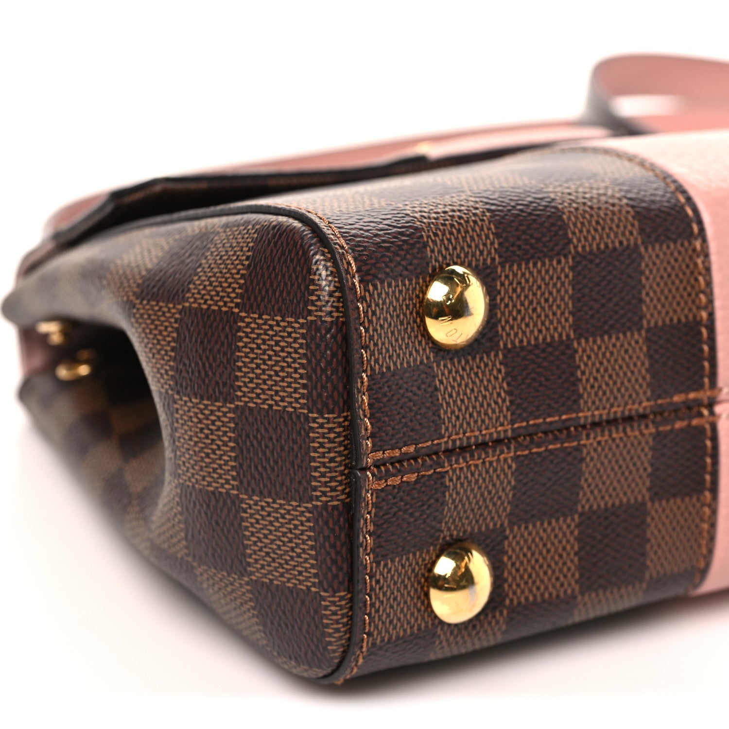 Louis Vuitton Damier Ebene Bond Street Magnolia 8 of 9