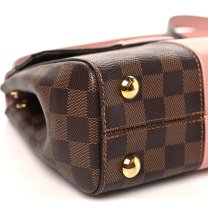 Louis Vuitton Damier Ebene Bond Street Magnolia 8 of 9