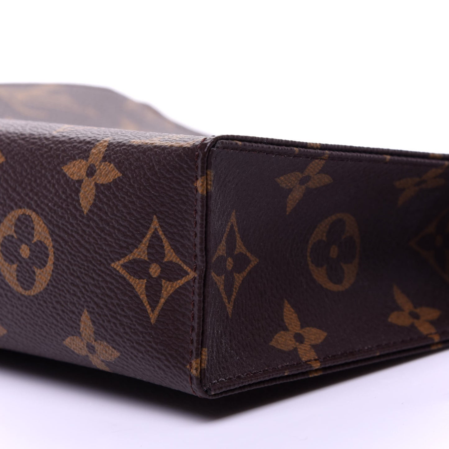Monogram Toiletry Pouch 19
