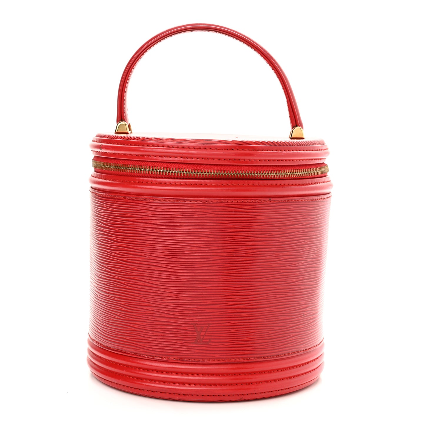Epi Cannes Castillan Red