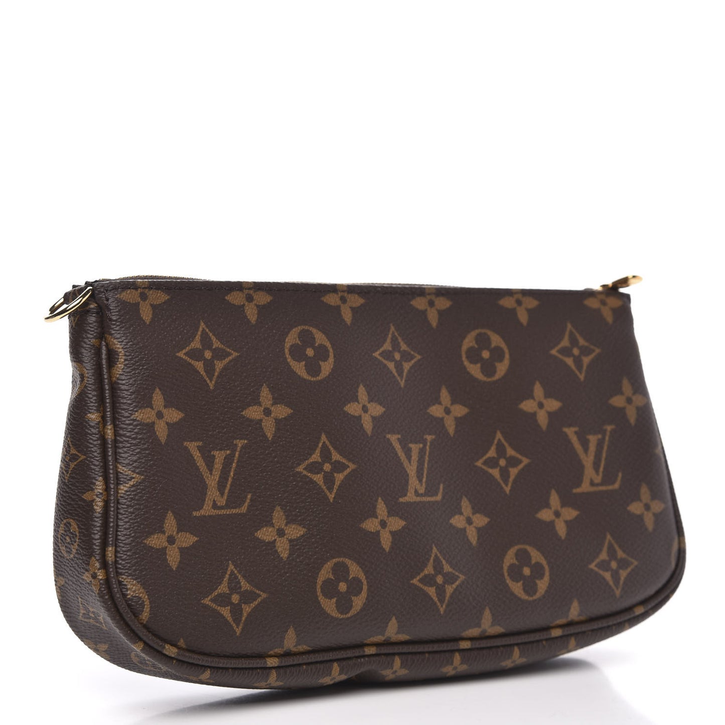 Monogram Multi Pochette Accessories Large Pochette