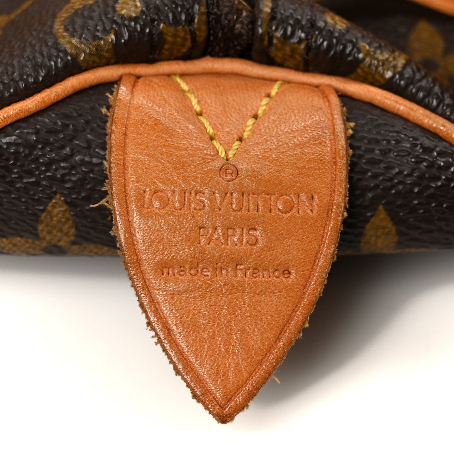 Louis Vuitton Monogram Speedy 25 1826868 – FASHIONPHILE