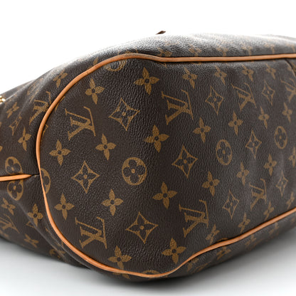 Louis Vuitton Monogram Delightful GM 10 of 12